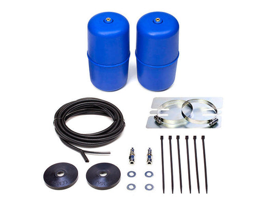 Air Suspension Helper Kit - Coil