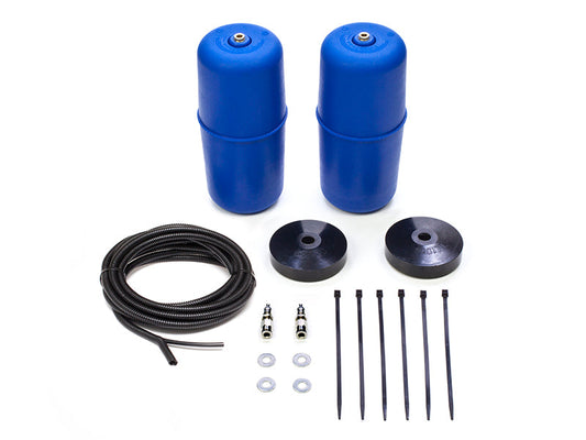 Air Suspension Helper Kit - Coil