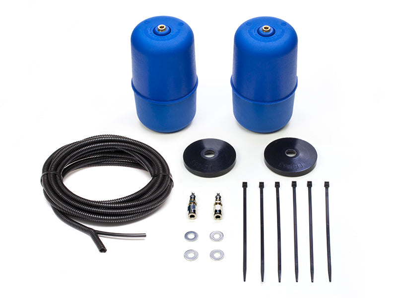 Air Suspension Helper Kit - Coil