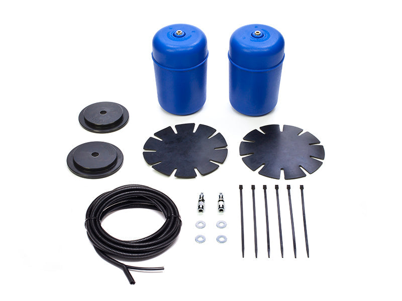 Air Suspension Helper Kit - Coil