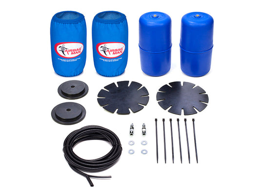 Air Suspension Helper Kit - Coil(High Pressure)