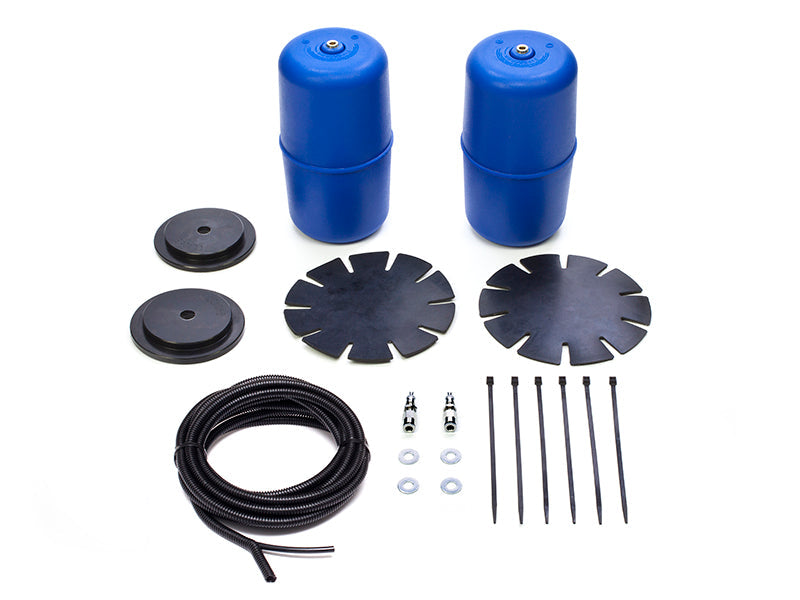 Air Suspension Helper Kit - Coil