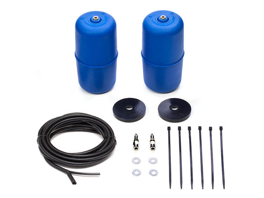 Air Suspension Helper Kit - Coil