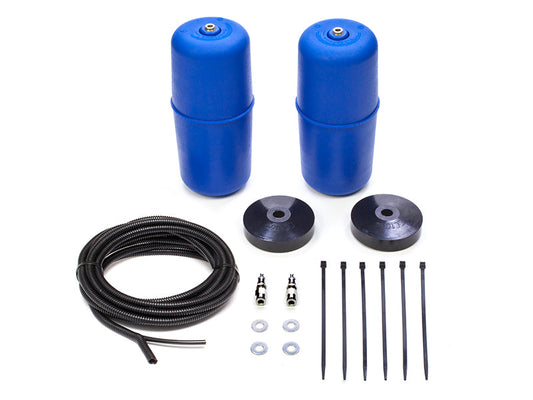 Air Suspension Helper Kit - Coil