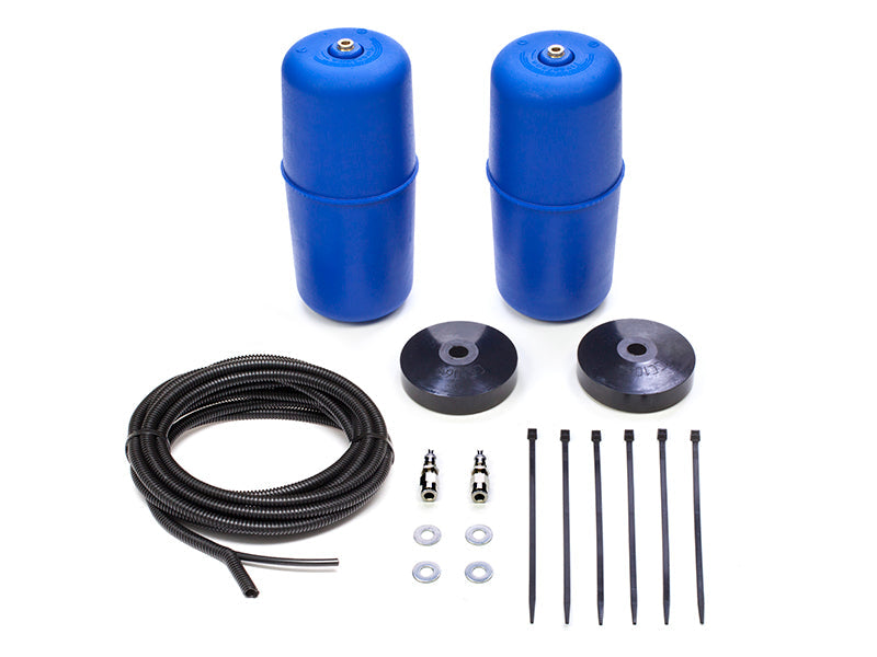 Air Suspension Helper Kit - Coil