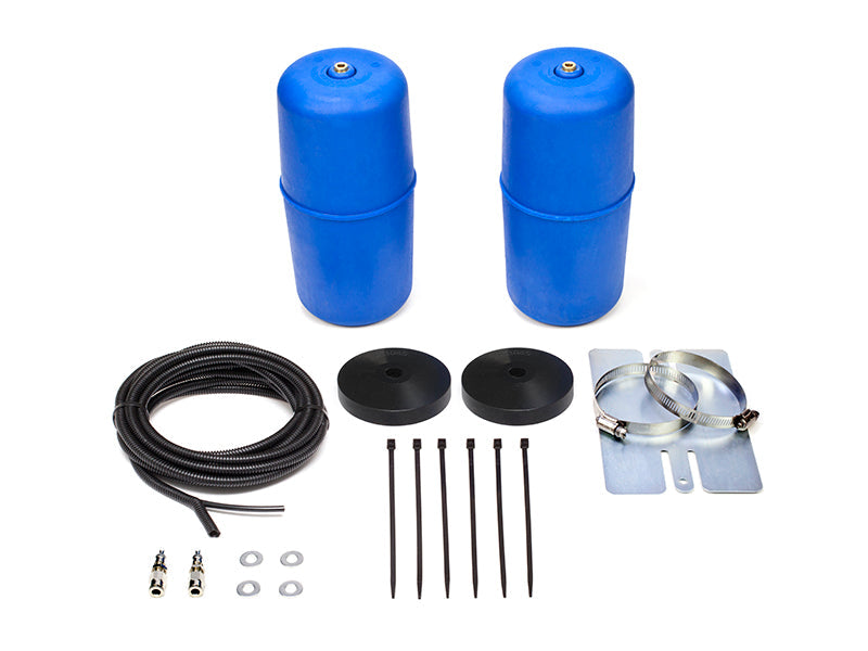 Standard Air Suspension Helper Kit - Coil