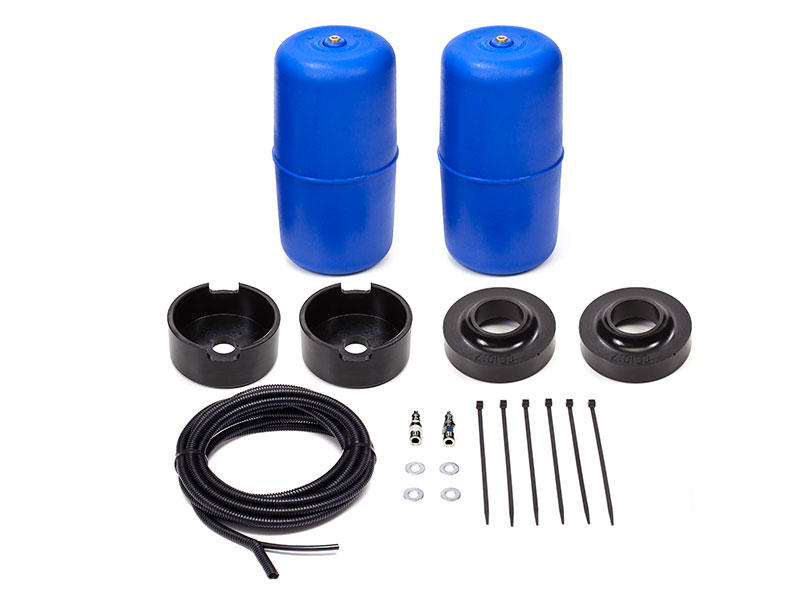 Air Suspension Helper Kit - Coil