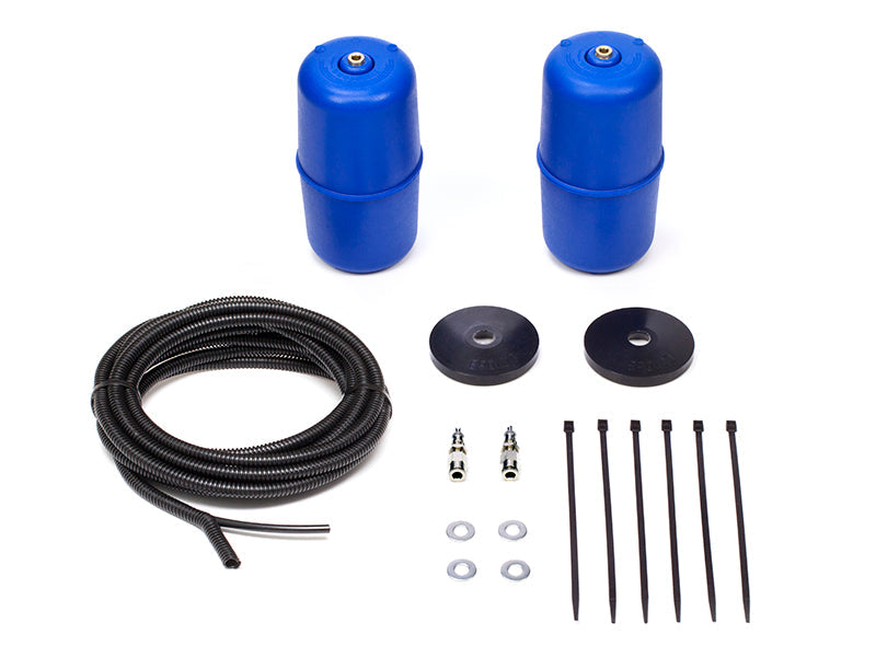 Air Suspension Helper Kit - Coil