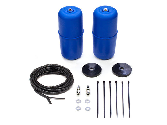 Air Suspension Helper Kit - Coil