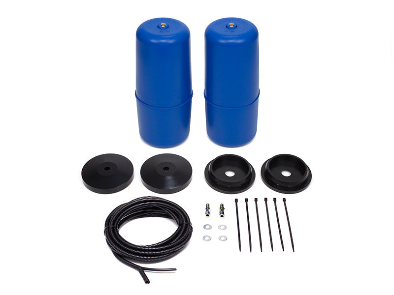 Air Suspension Helper Kit - Coil