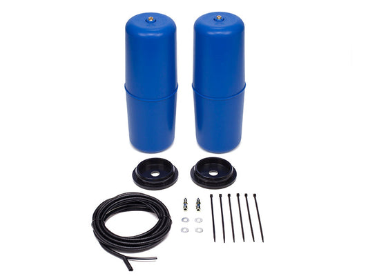 Air Suspension Helper Kit - Coil