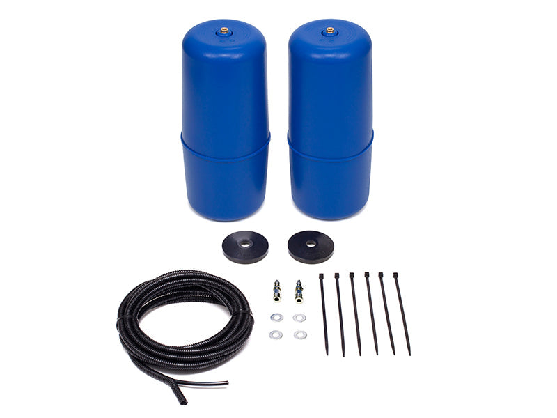 Air Suspension Helper Kit - Coil