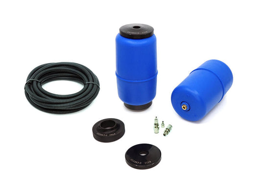 Air Suspension Helper Kit - Coil