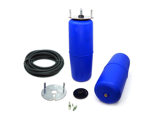 Standard Air Suspension Helper Kit - Coil