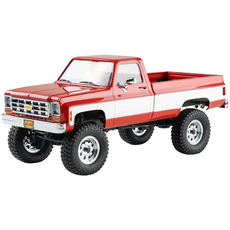 FMS 1:18 Scale Chevrolet K10 RTR FCX18