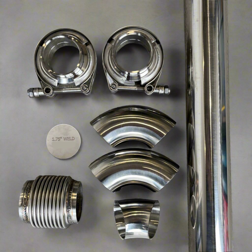 Wastegate Kit