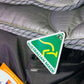 Solar Screens for Toyota Hilux Pre 2006 Double Cab