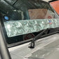 Solar Screens for Toyota Hilux Pre 2006 Double Cab