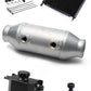 Top Mount Water to Air Intercooler Base V1 Set Up