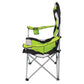 HULK PADDED CAMP CHAIR