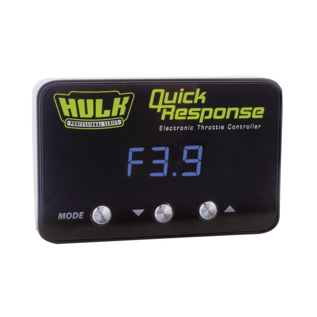 MITSUBISHI JEEP FIAT QUICK RESPONSE ELECTRONIC THROTTLE CONTROLLER