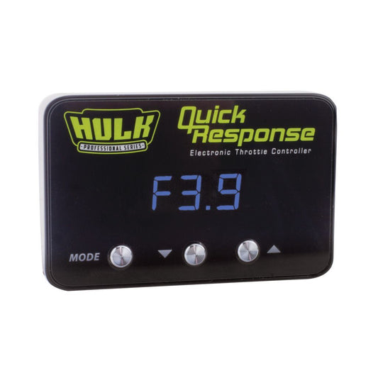 FORD RANGER PX1-3 2011> RAPTOR QUICK RESPONSE ELECTRONIC THROTTLE CONTROLLER