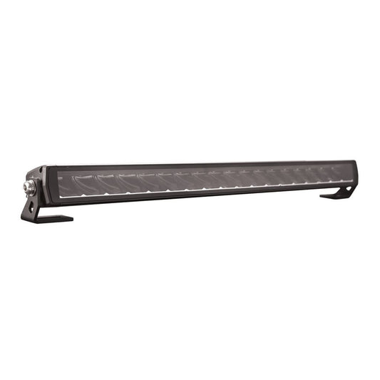 HULK 4X4 20" LED SLIMLINE SINGLE ROW LIGHTBAR