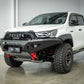 Toyota Hilux GR Sport Wide Body N80 Offroad Animal Predator Bull bar, Suitable for, 2023 (MY24) on