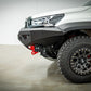 Toyota Hilux GR Sport Wide Body N80 Offroad Animal Predator Bull bar, Suitable for, 2023 (MY24) on