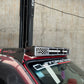 MOD-UR-LIGHT™ V1 SLIM LIGHT-BAR | Modular & Customisable Light Bar