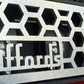 MOD-UR-LIGHT™ V1 SLIM LIGHT-BAR | Modular & Customisable Light Bar