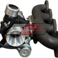Complete Billet Turbo Kit for Toyota Hilux 2L 3L 5L – Mid-Mount - Made to Order