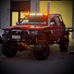 MOD-UR-LIGHT™ V1 SLIM LIGHT-BAR | Modular & Customisable Light Bar