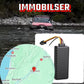 Vehicle GPS Tracker & Immobiliser NZ&AU