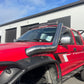 BLACK FRIDAY LAUNCH 4" Stainless Snorkel Conversion Kit - Toyota Hilux LN106