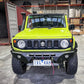 Suzuki Jimny Offroad Animal Predator Bull bar, JB74 2018 to current