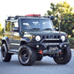 Suzuki Jimny Offroad Animal Predator Bull bar, JB74 2018 to current