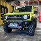 Suzuki Jimny Offroad Animal Predator Bull bar, JB74 2018 to current