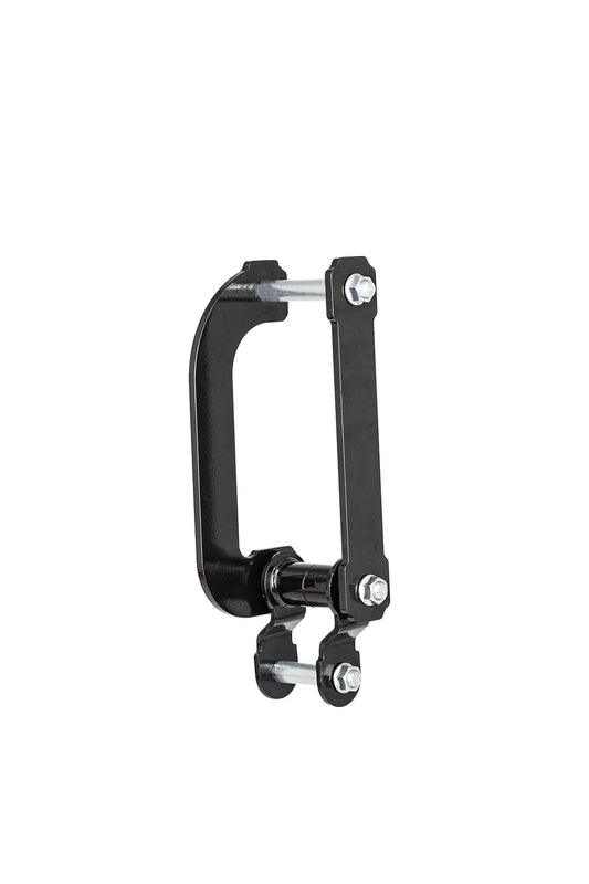 XGG - Leaf Spring Hanger 40mm - Toyota HILUX KUN26,GGN25R - 2005>