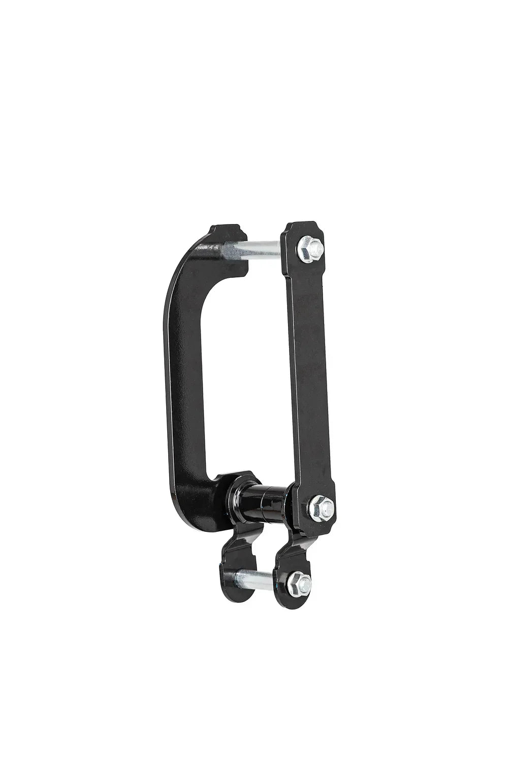 XGG - Leaf Spring Hanger 40mm - Isuzu - Dmax, TFS85, V-Cross,My12