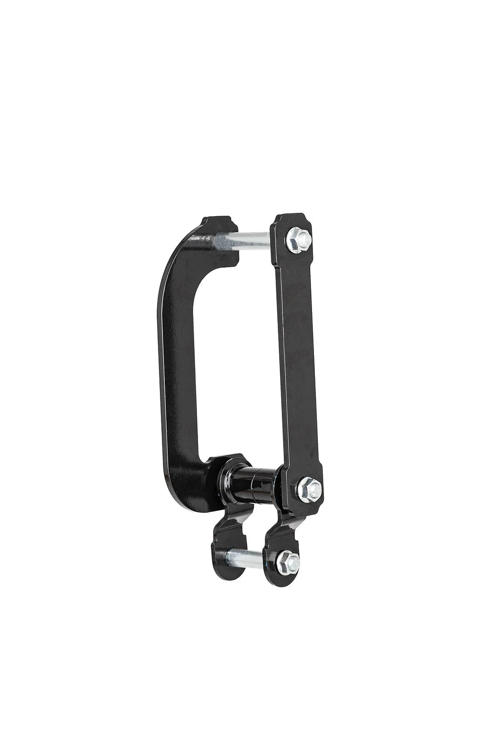 XGG - Leaf Spring Hanger 40mm - PX Ranger