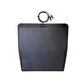 Nissan Titan 2nd Gen (2016-Present) Lensun 85W Hood Flexible Solar Panel-2