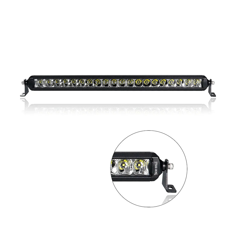 Offroad Animal - Slim 32 inch LED light Bar