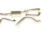 Mitsubishi Pajero (2006-2021) NW 3.2LT TD King Brown Exhaust