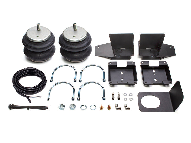 Air Suspension Helper Kit - Leaf