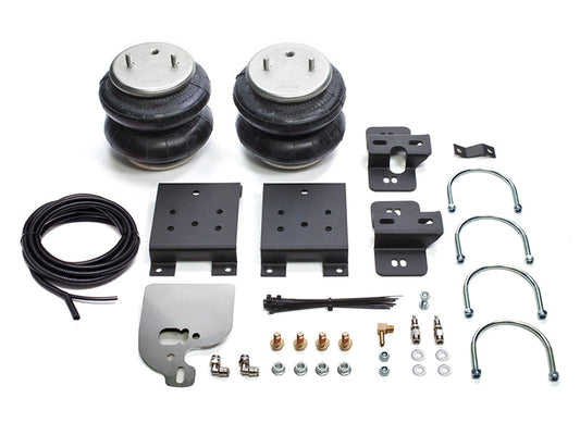 Air Suspension Helper Kit - Leaf