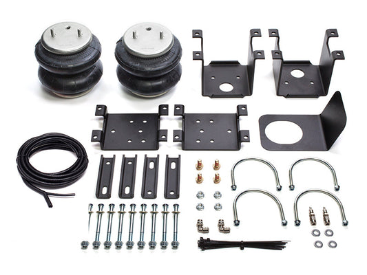 Air Suspension Helper Kit - Leaf