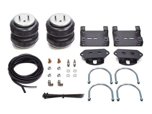 Air Suspension Helper Kit - Leaf