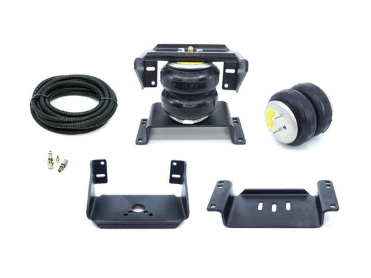 Air Suspension Helper Kit - Leaf