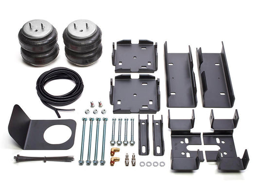 Air Suspension Helper Kit - Leaf